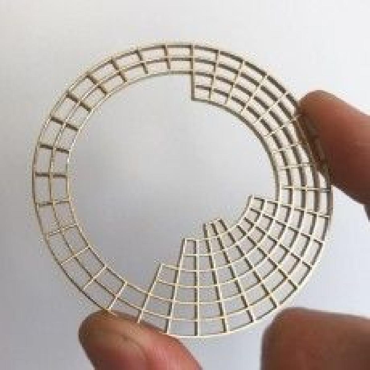 Tabela Periódica Circular