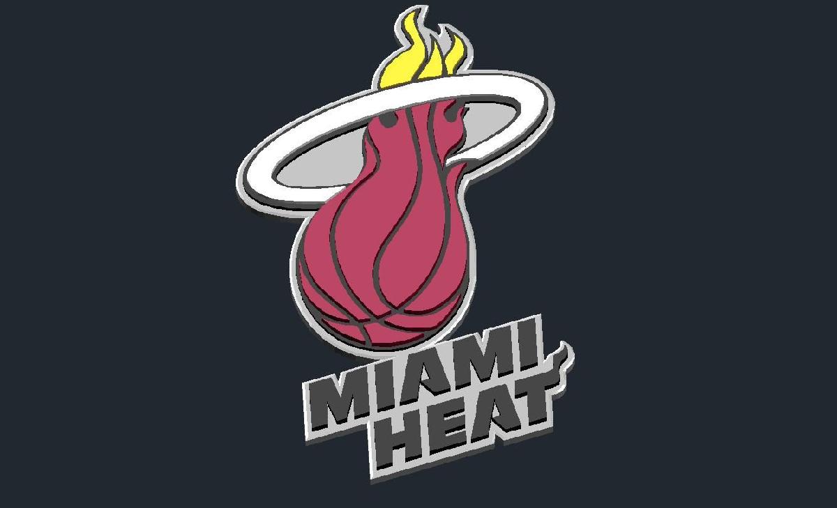 Miami Heat   Logotipo