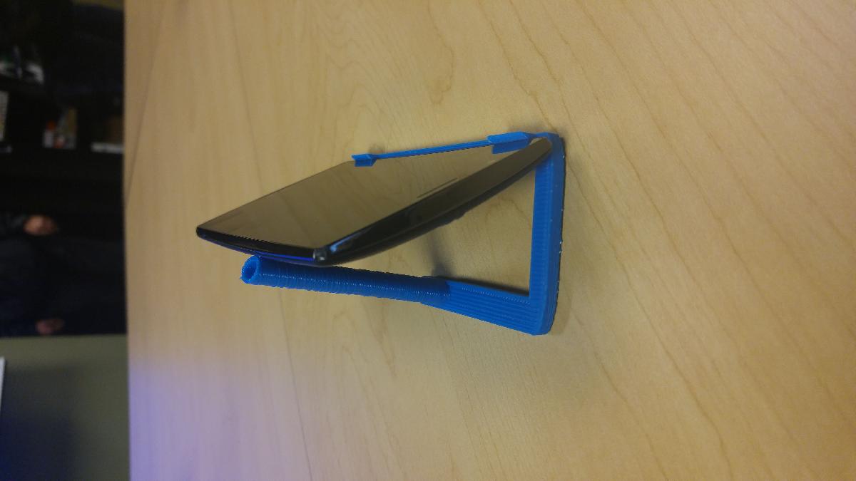 Suporte Simples para Smartphone