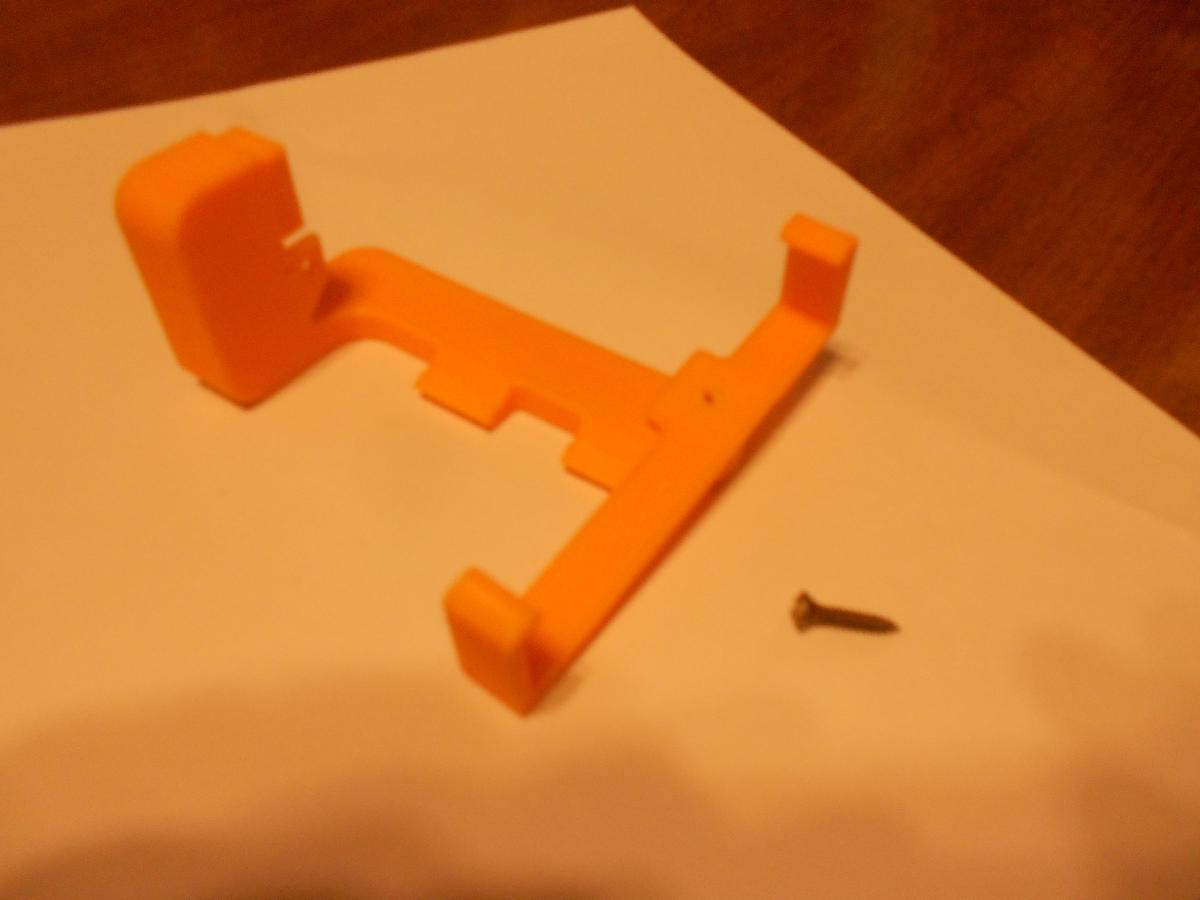 Duto de Ventilador de Extrusora Dupla