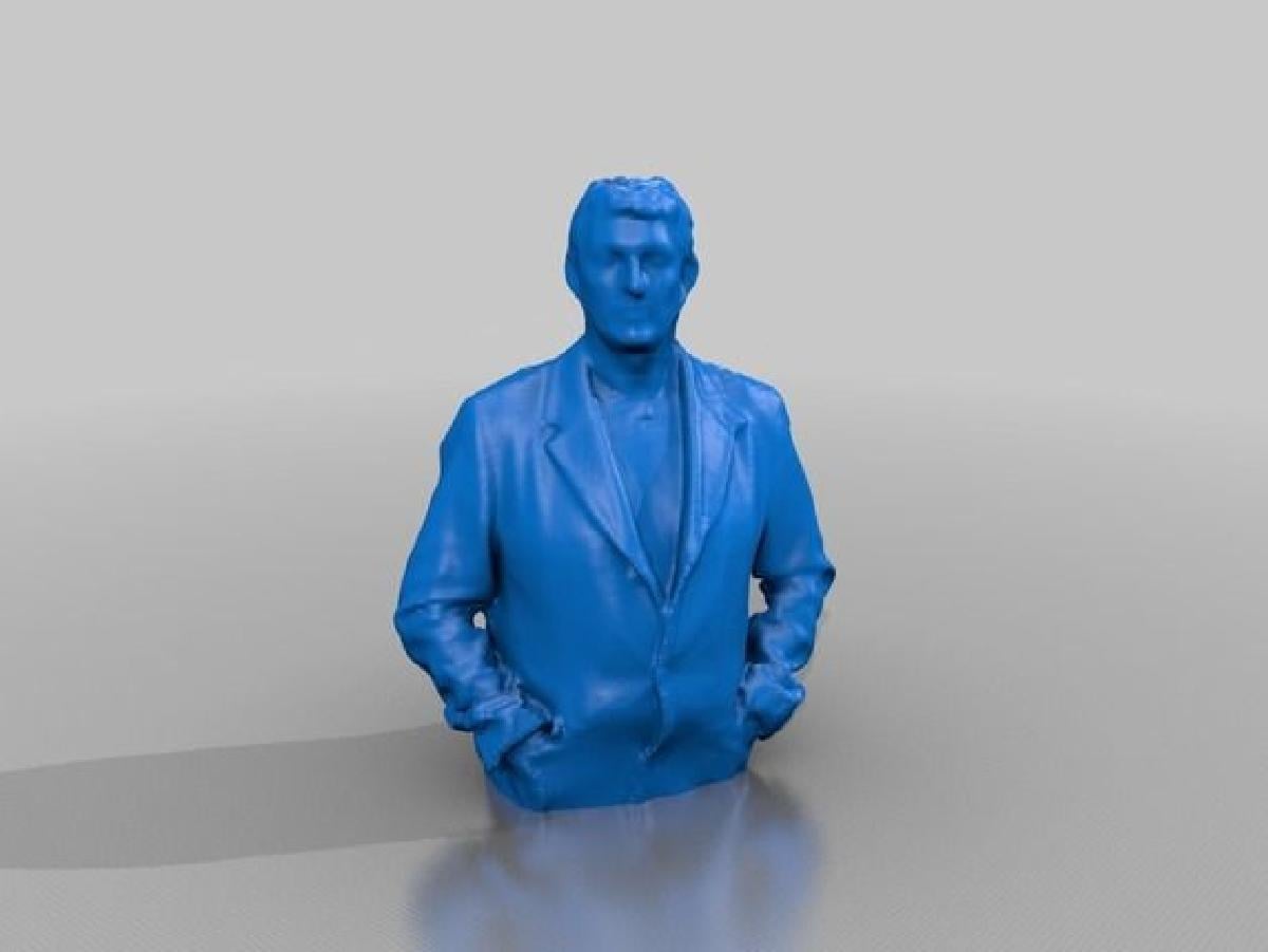 Apenas eu   Exame de corpo inteiro