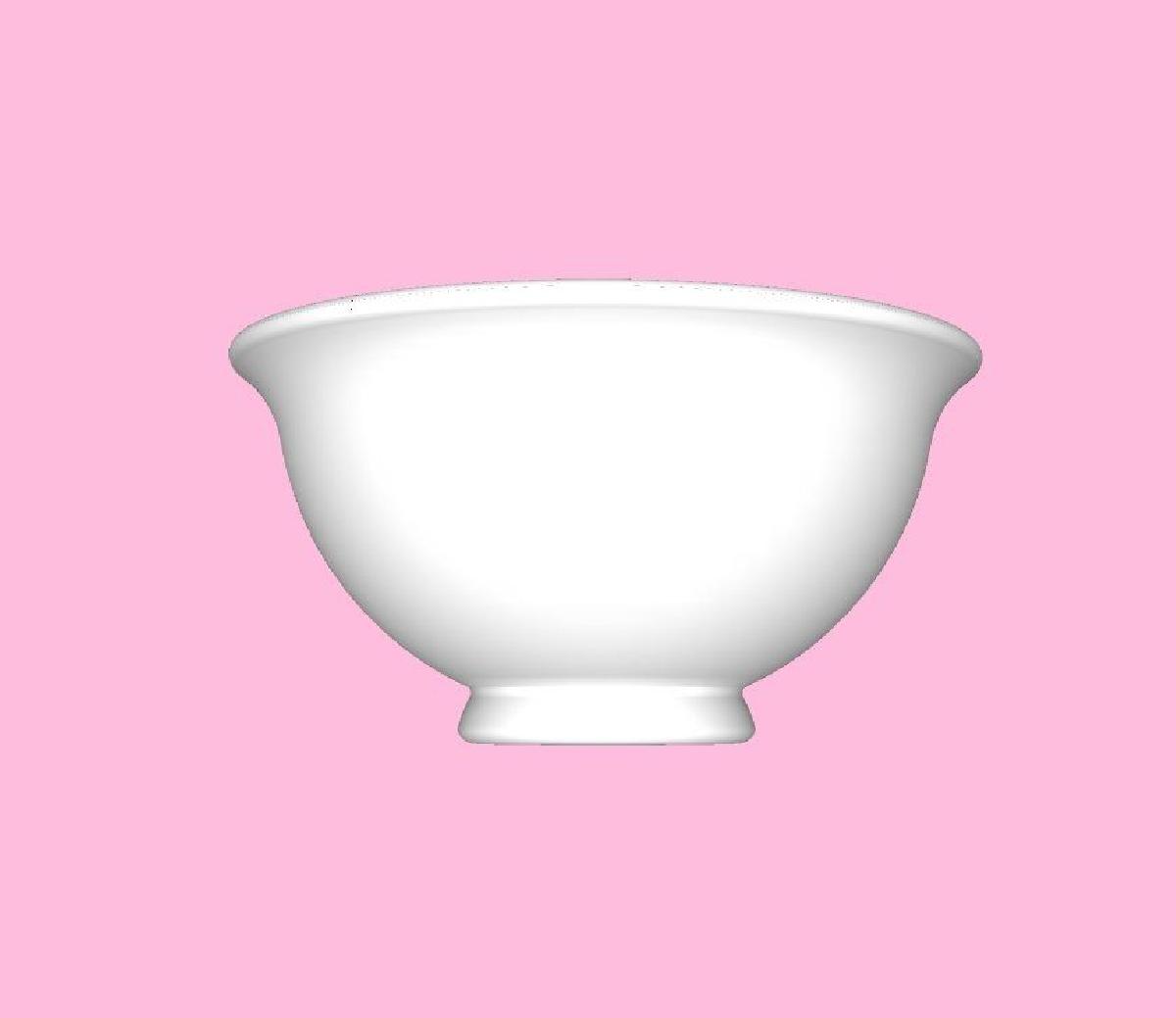 Tigela de arroz