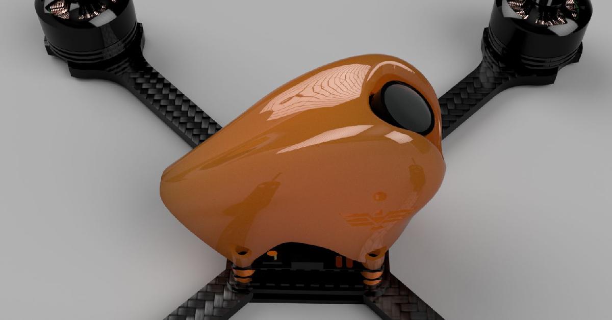 Ultra X Runcam Split
