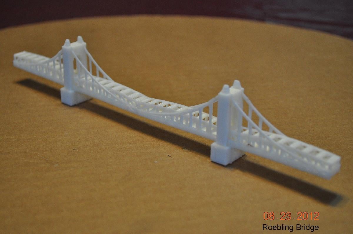Ponte Pensil