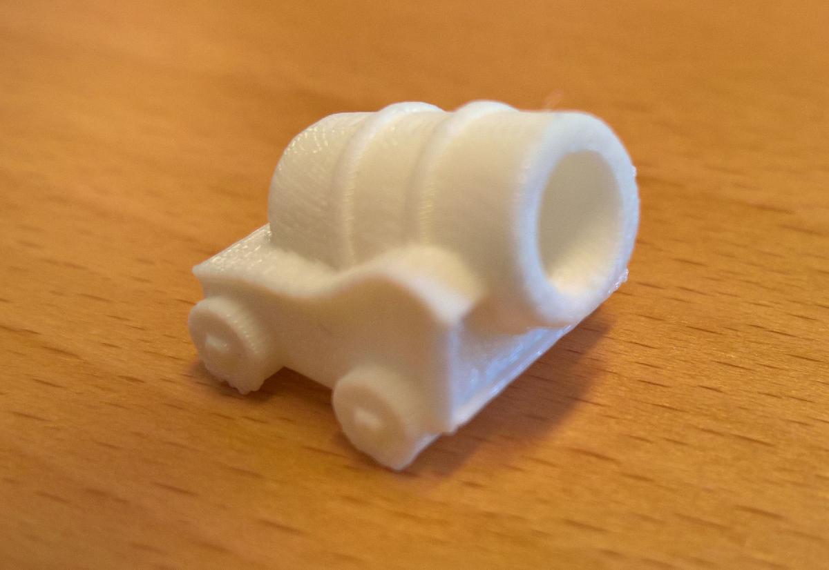 Canhao (Arma de Conves)