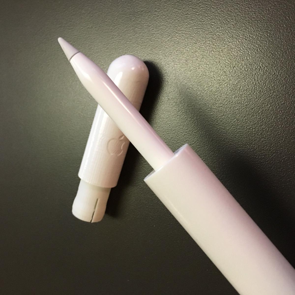 estojo para lapis da Apple