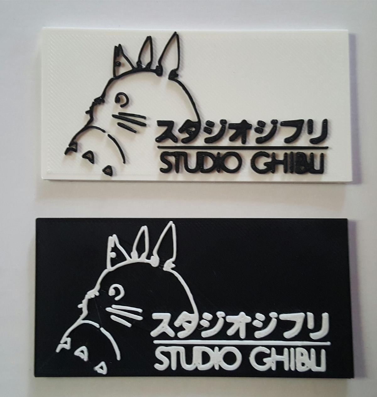 Estúdio Ghibli