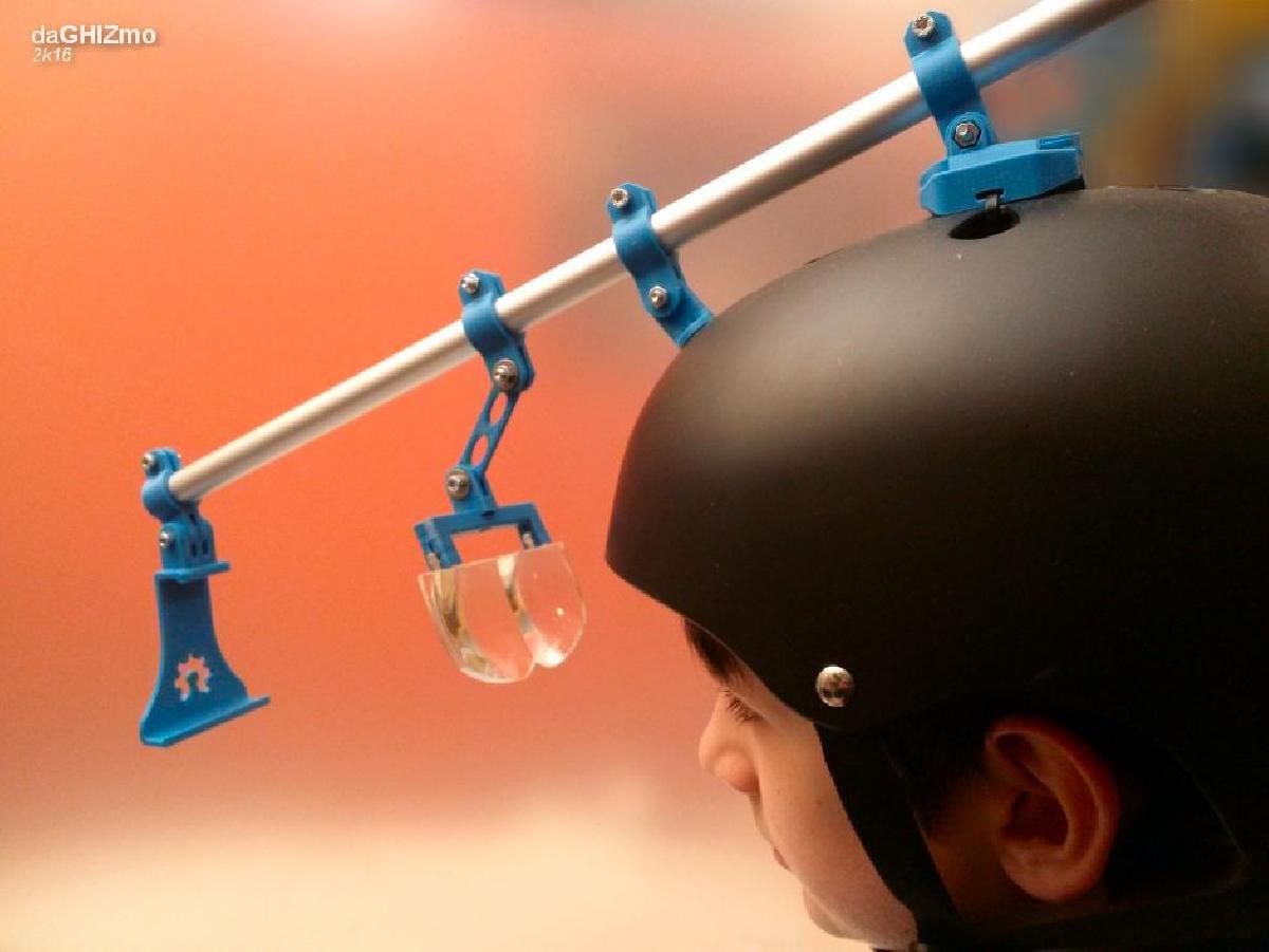 suporte para telefone de video tutoriais