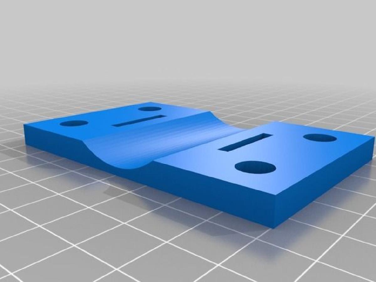 suporte para Mikrotik NetBox