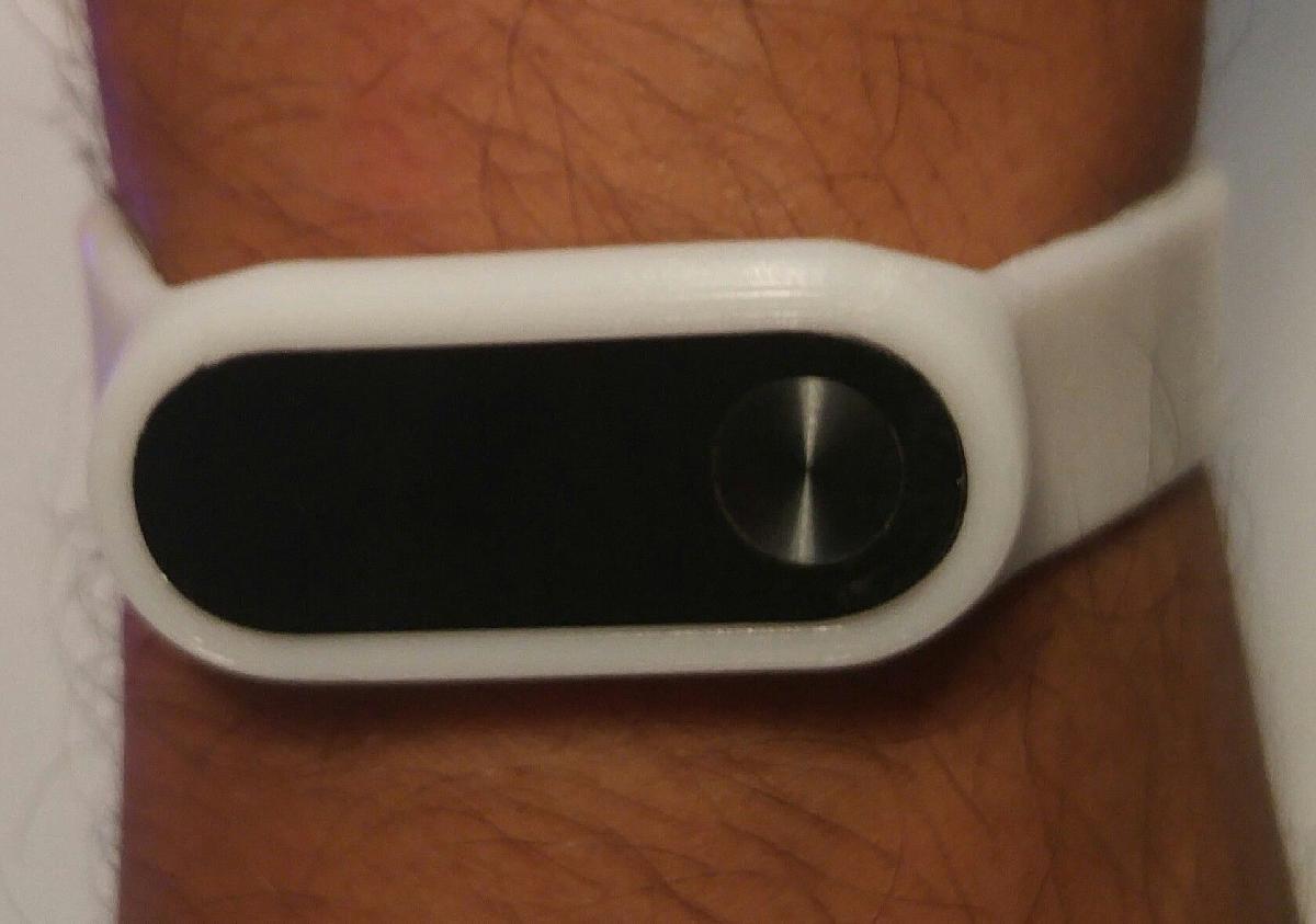 Pulseira de Substituicao Mi Band 2 1.0