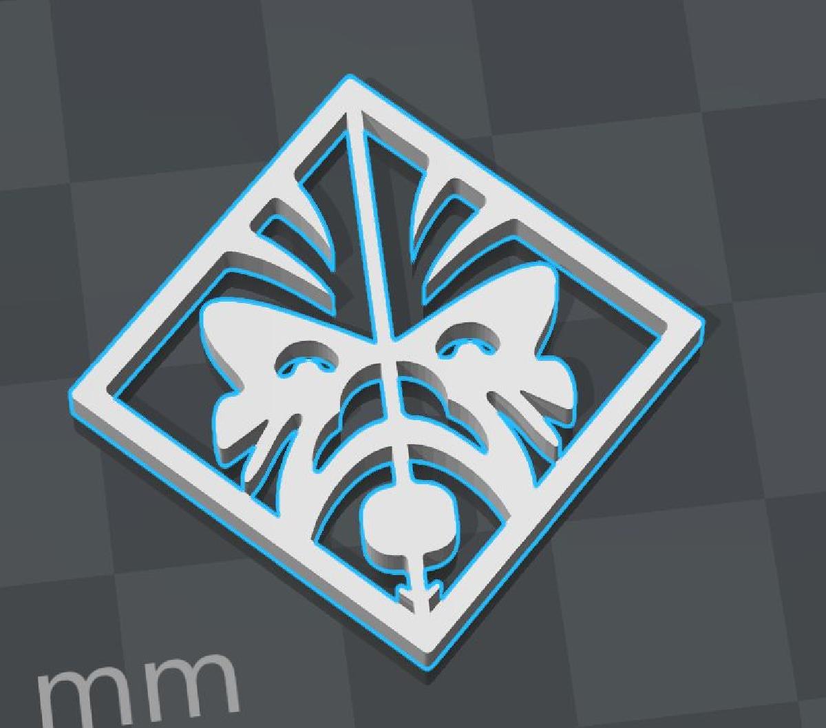 logotipo HP OMEN