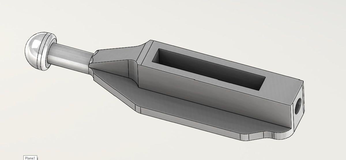 Ajustador de Farol Xenon para BMW E39