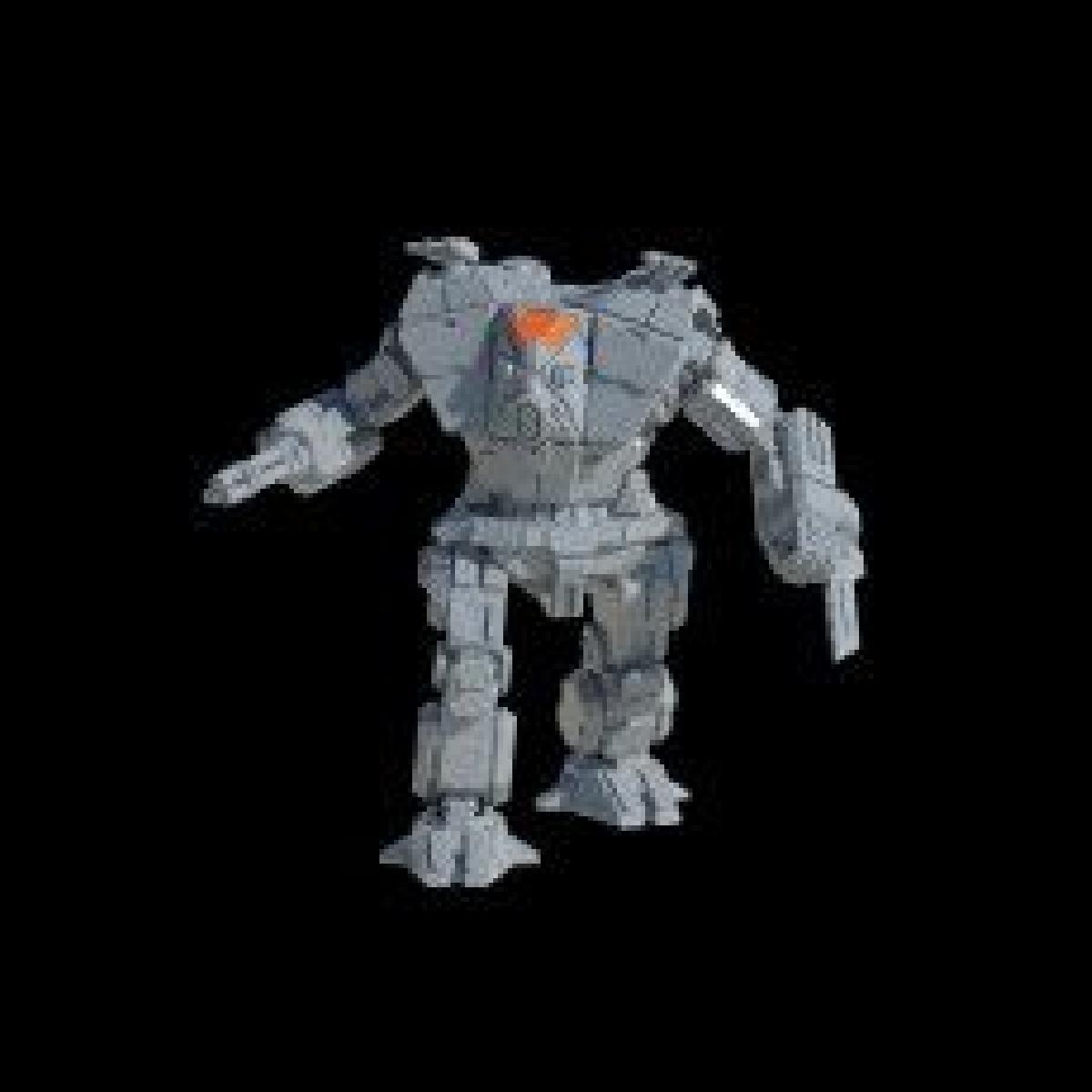 O Lutador de Pragas de Hardware