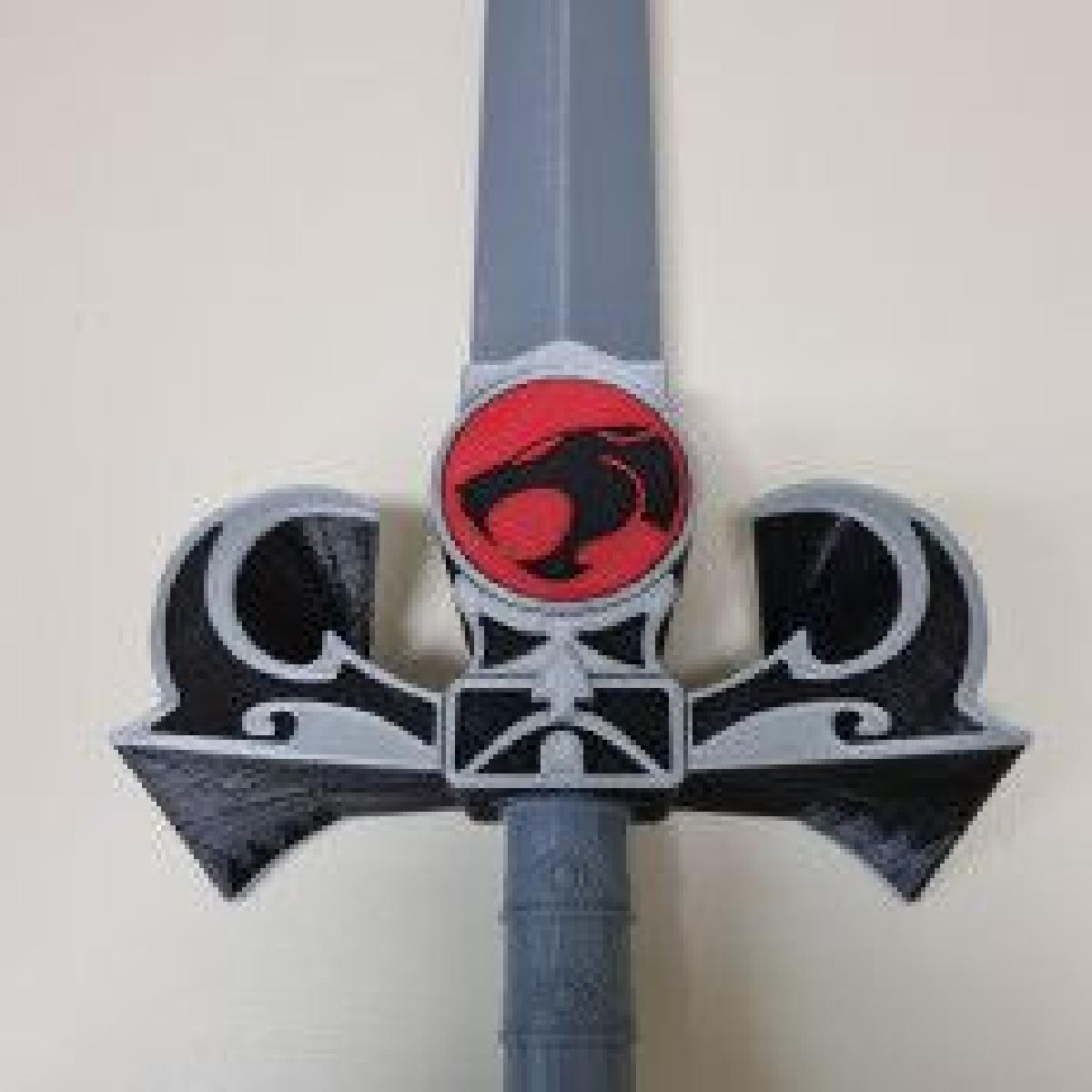 Espada de Omens Retratil