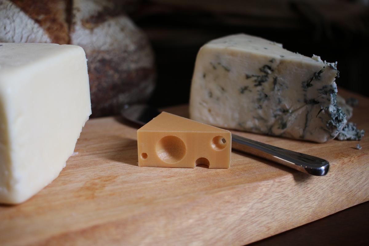 Cheese