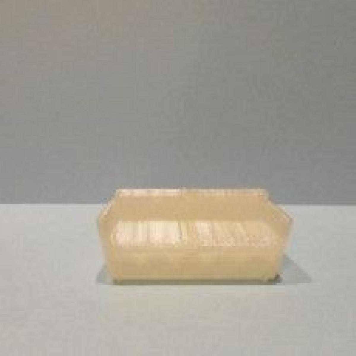 Sofa de casal   miniatura