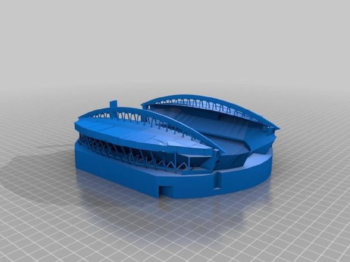 Estadio Centurylink