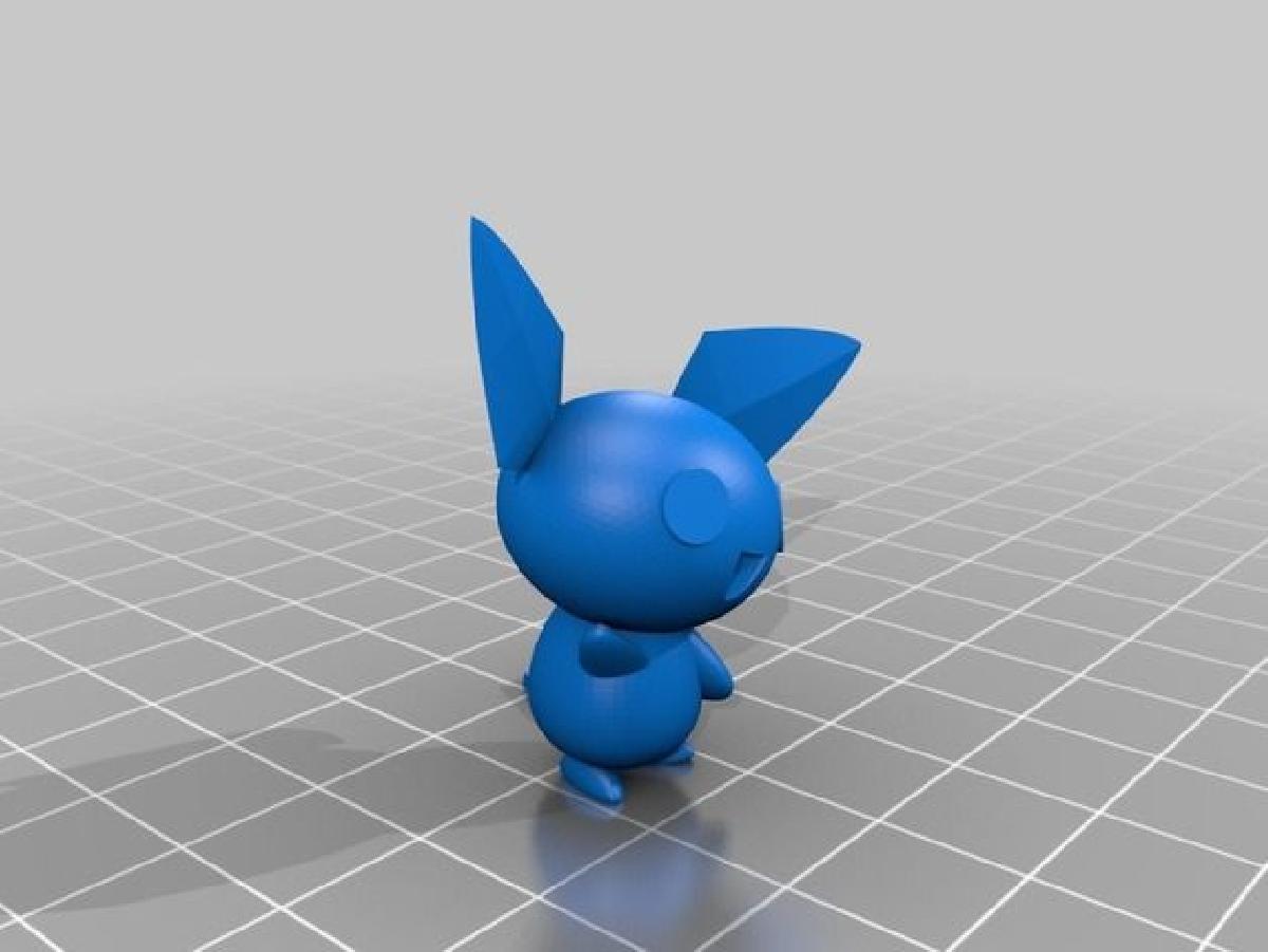 Pichu