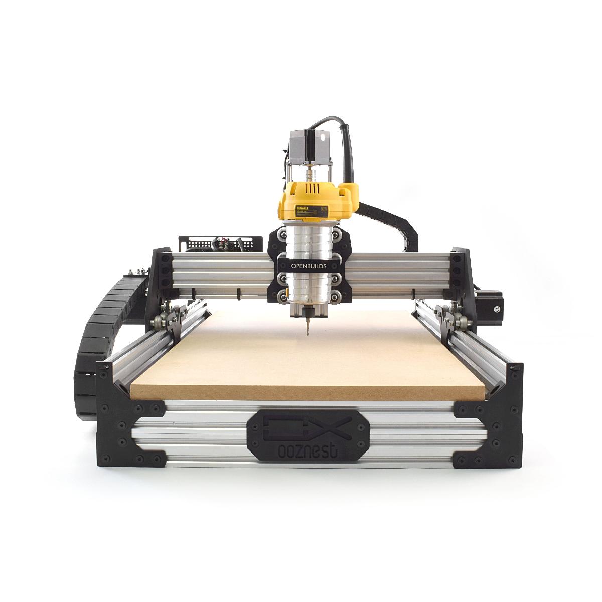 Máquina CNC Ooznest OX