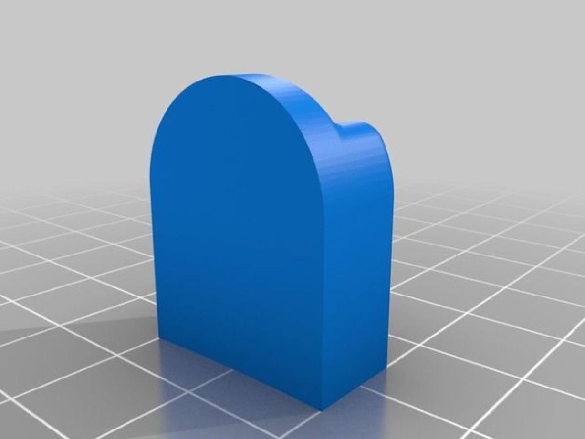 Caixa seca hermetica para filamento de impressora 3D   Pecas