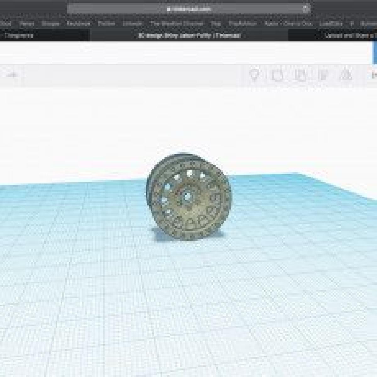 rodas scx24 de diferentes offsets
