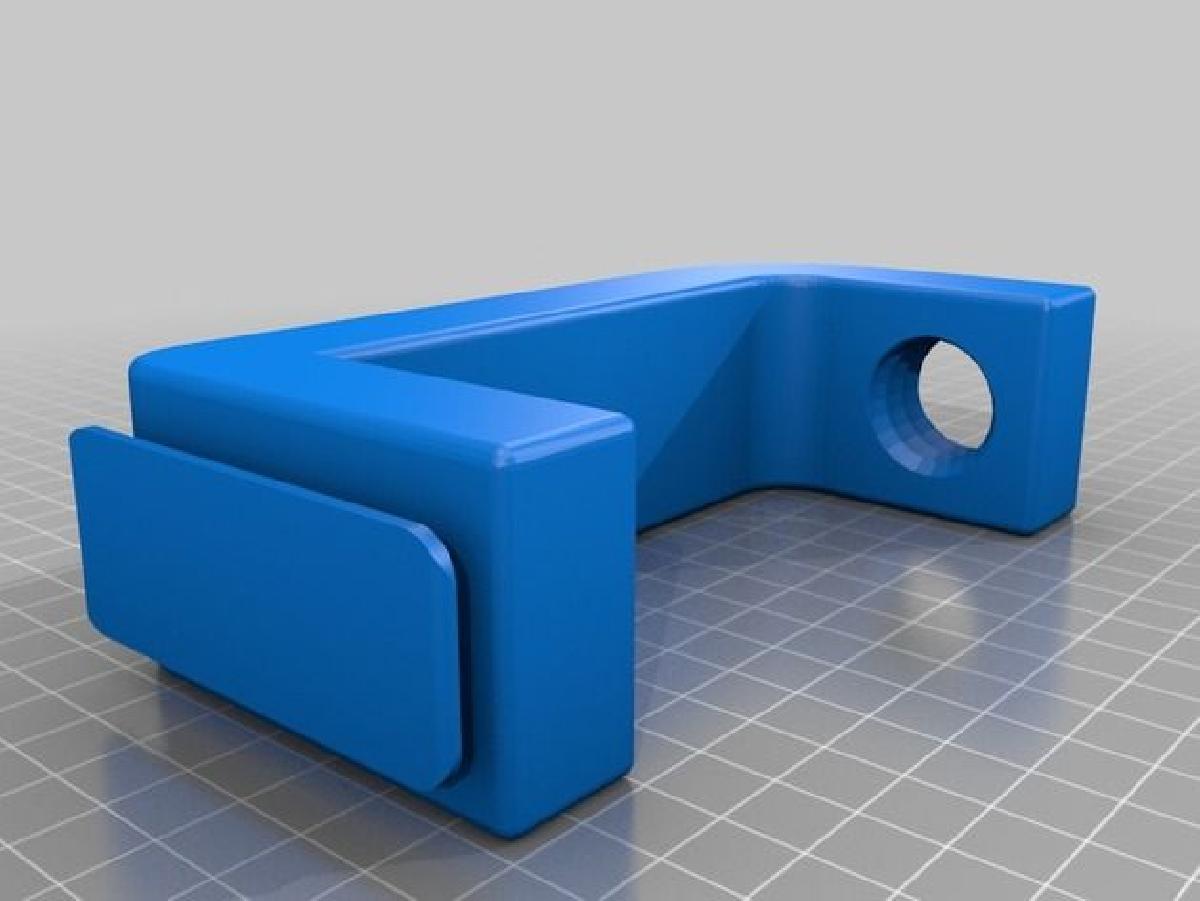 Bracadeira de pista de carro Hot Wheels