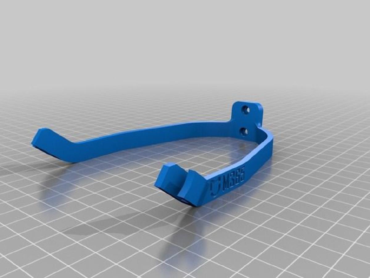 suporte do guarda lama traseiro da scooter Xiaomi m365
