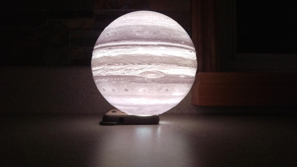 Jupiter