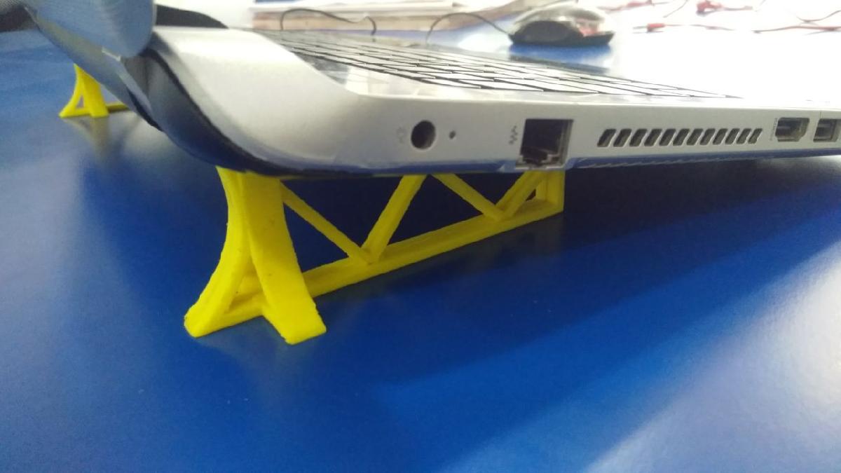 Suporte para laptop