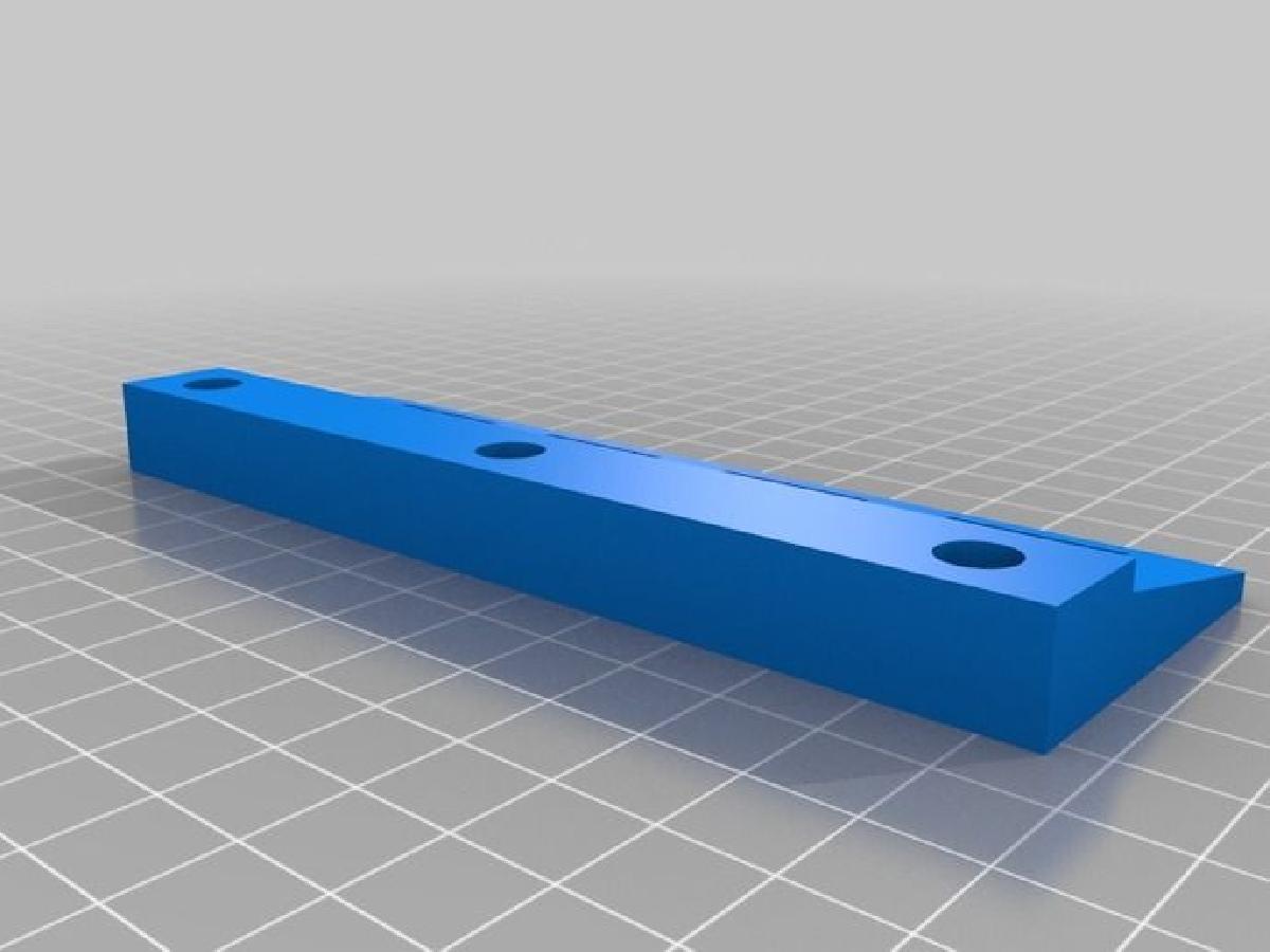 Suporte para Taca de Vinho, + Versao OpenSCAD