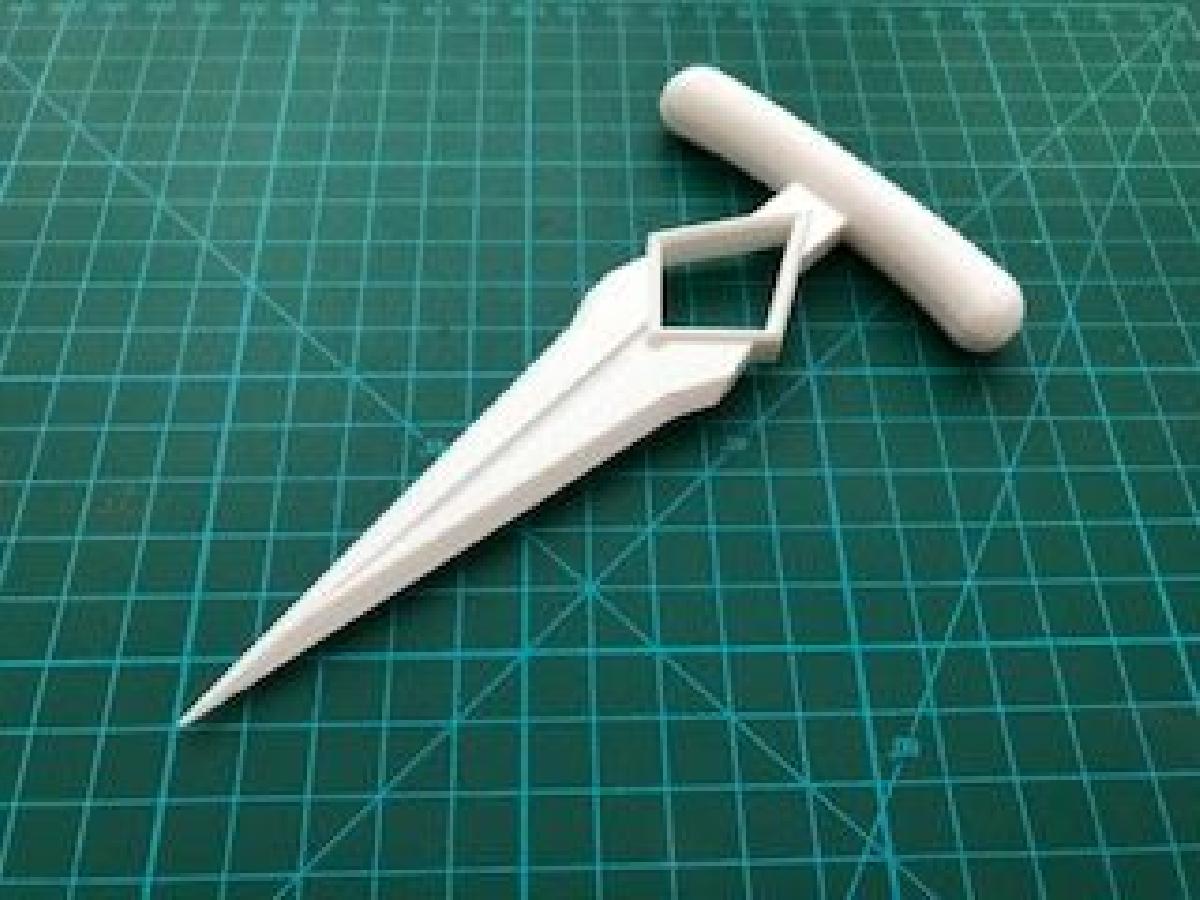 Loki Punhal de Pressao