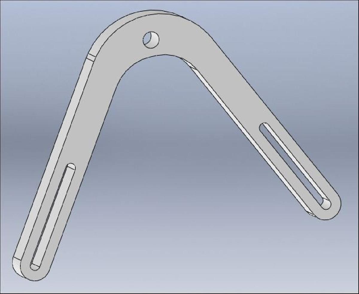 Ronthomp Mendel, design congelado (3)