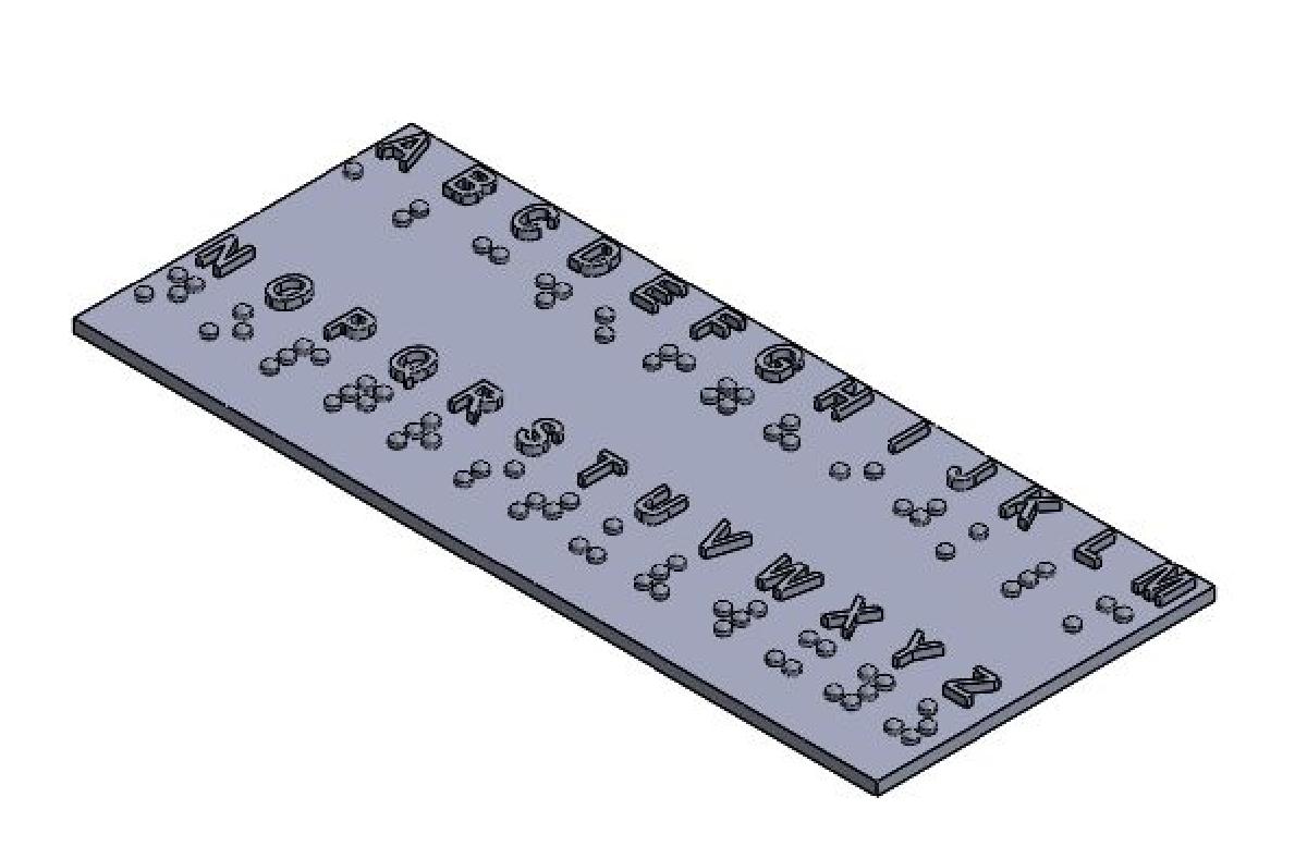 Sistema Braille