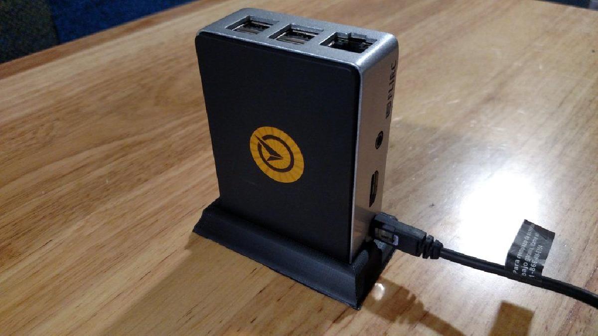 Suporte de Mesa SunDialer S1