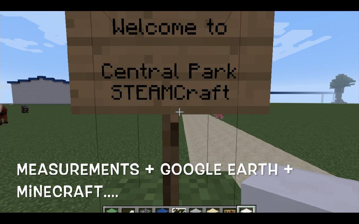 STEAMCraft Sua Escola