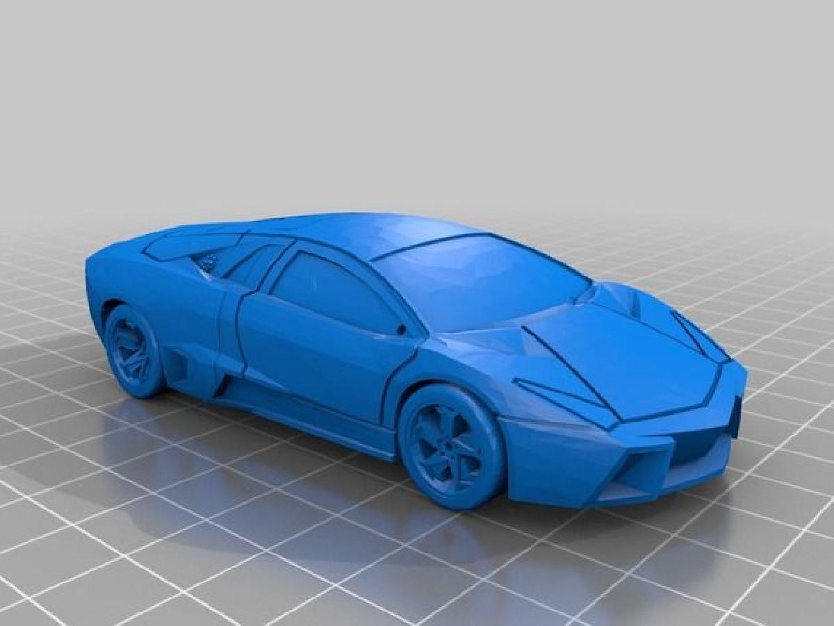 Carro Secundario de Austin