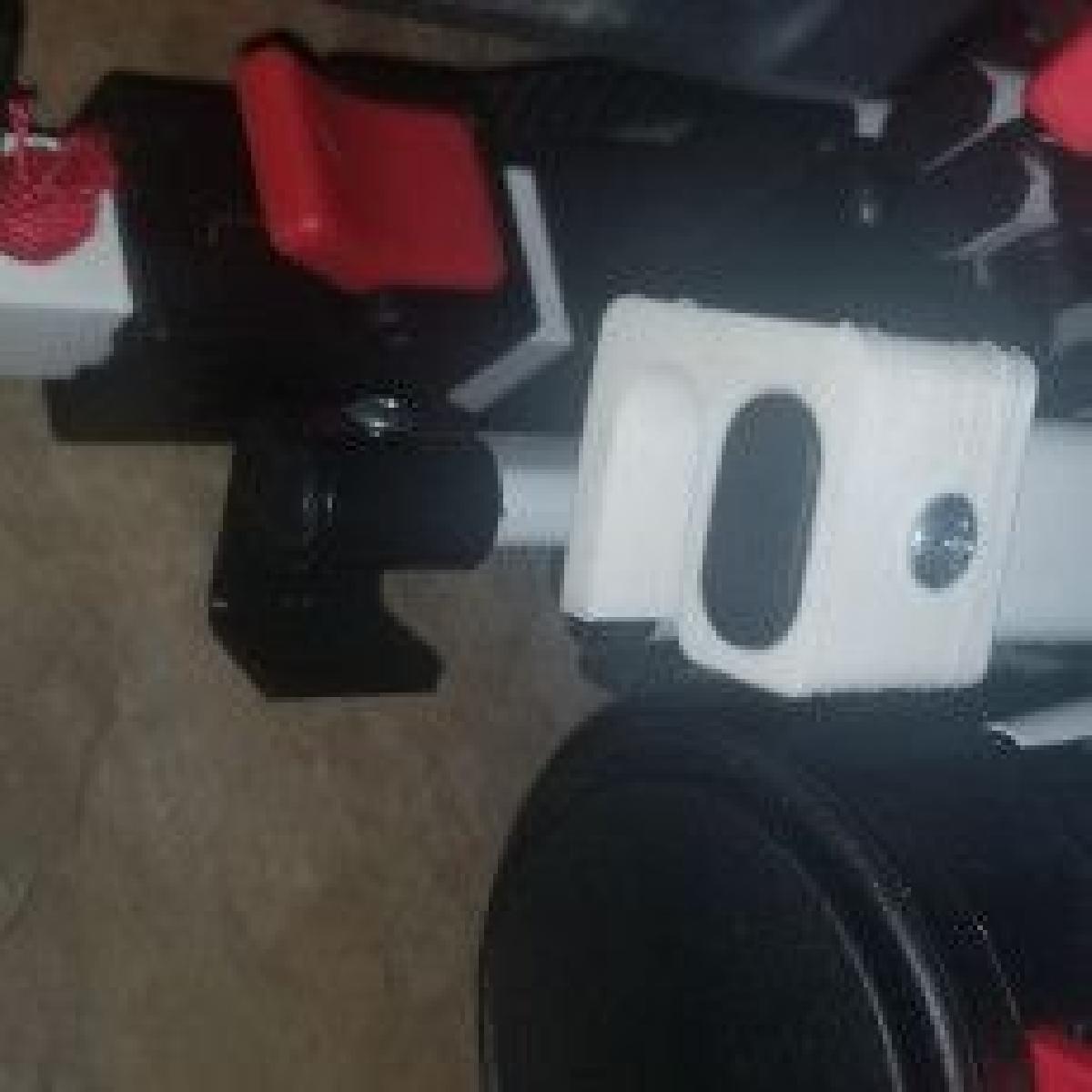 Suporte Ozark Trail 10x20 Canopy Truss