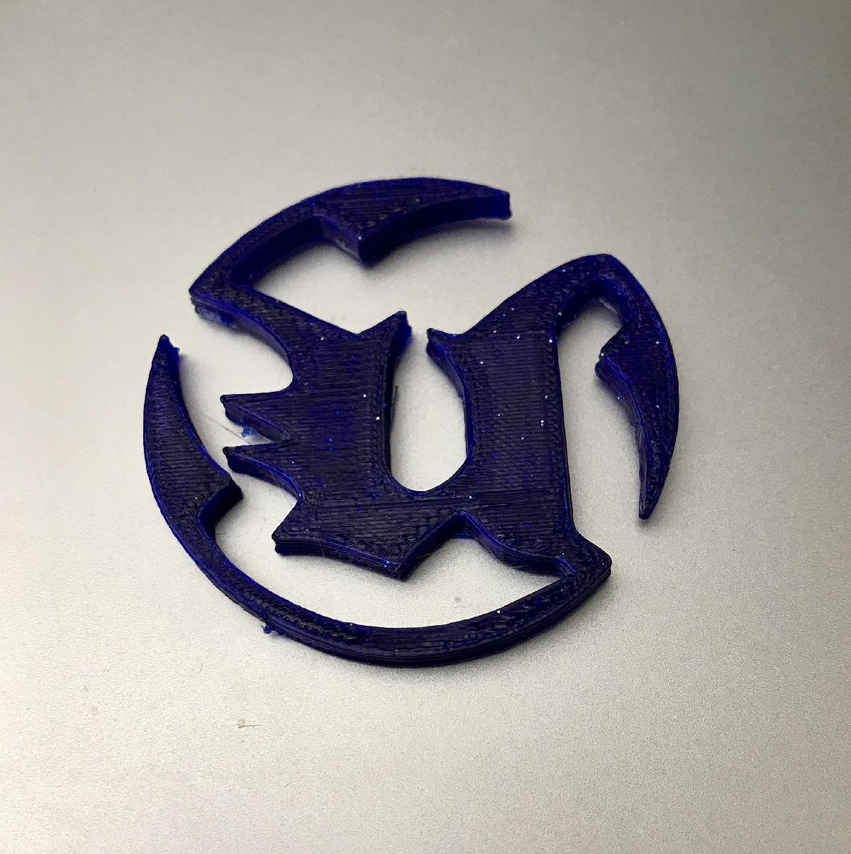 Logotipo do Unreal Tournament