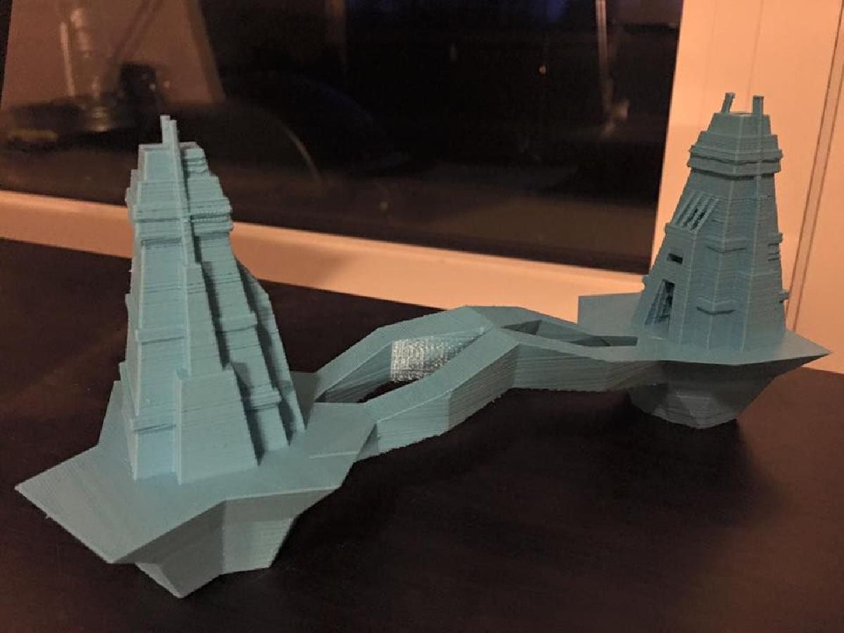 CTF Face   Unreal Tournament 99