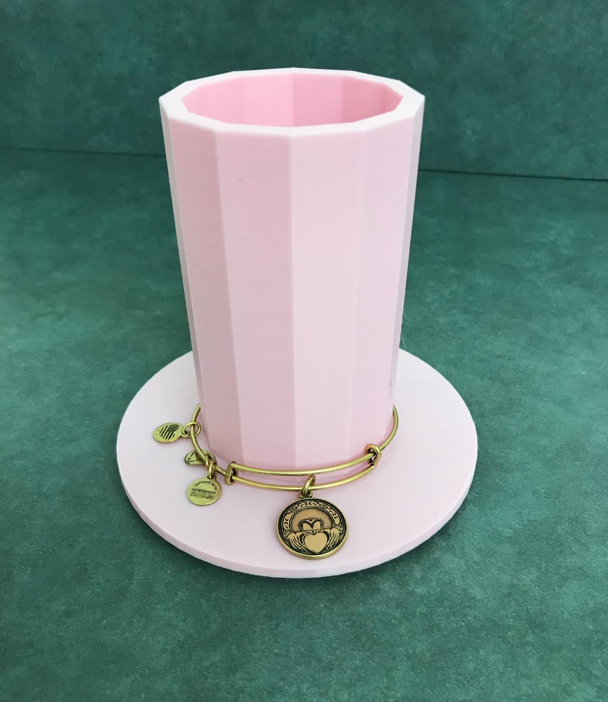 Suporte para pulseiras
