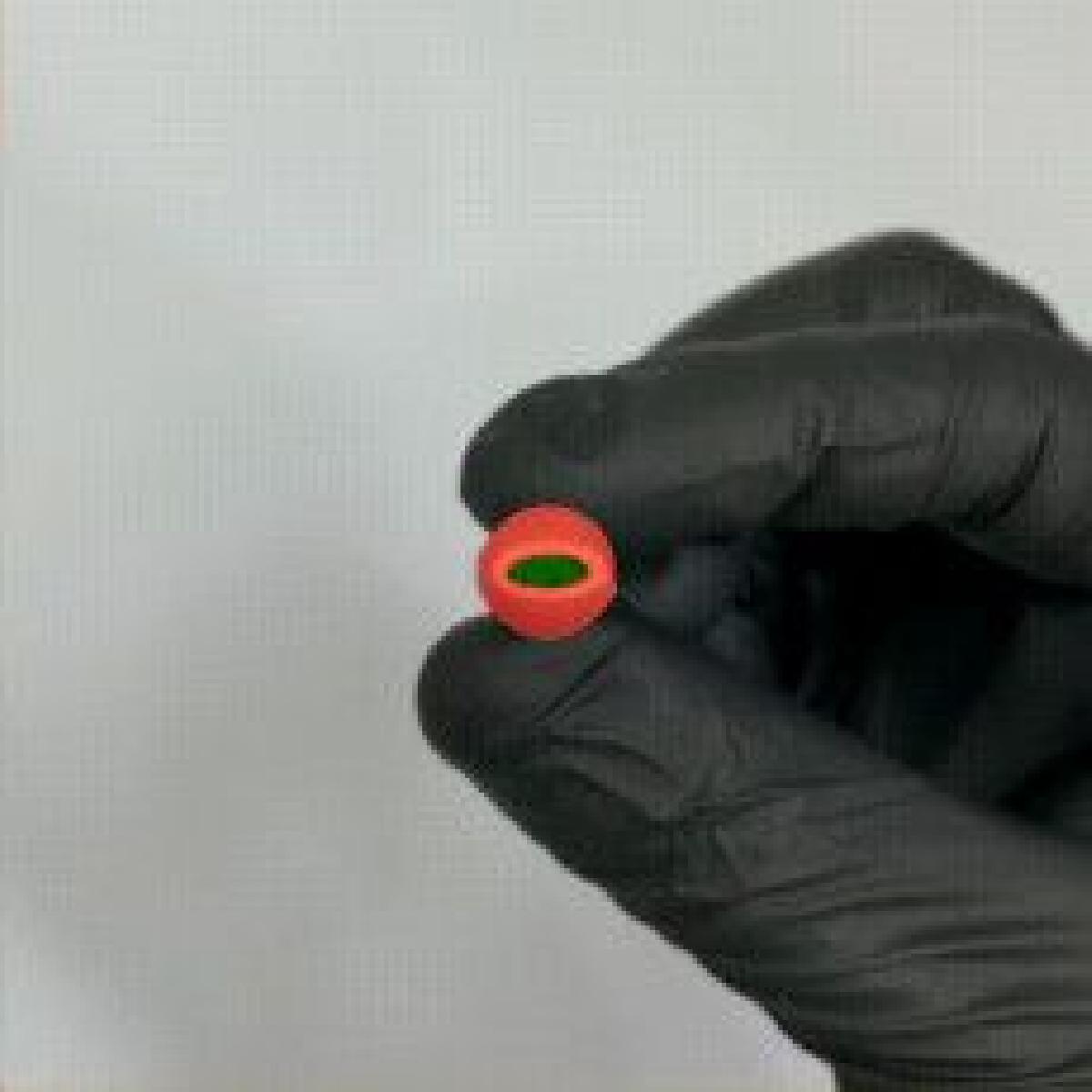 Bocal para articulacoes