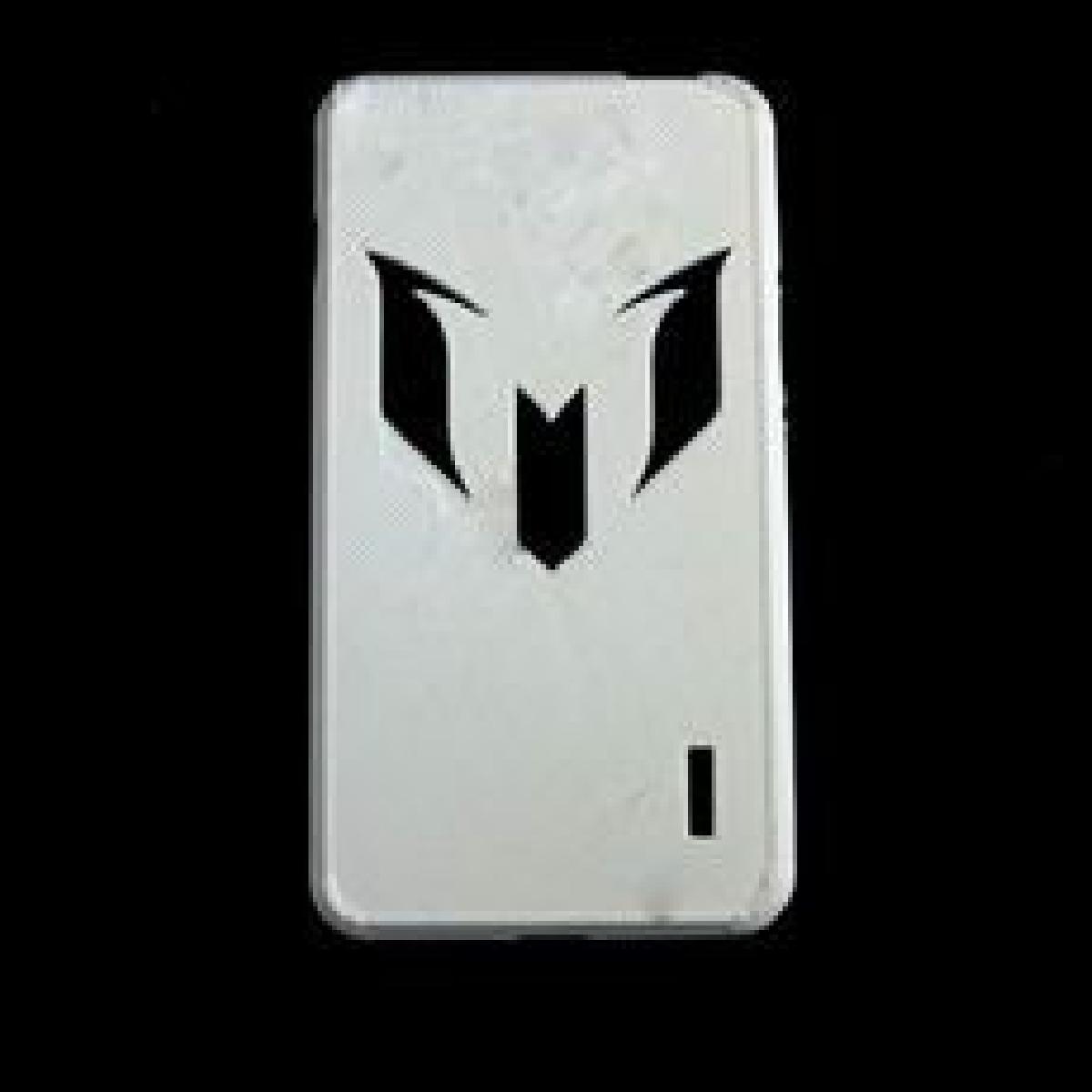 Caso Messi Nexus 4