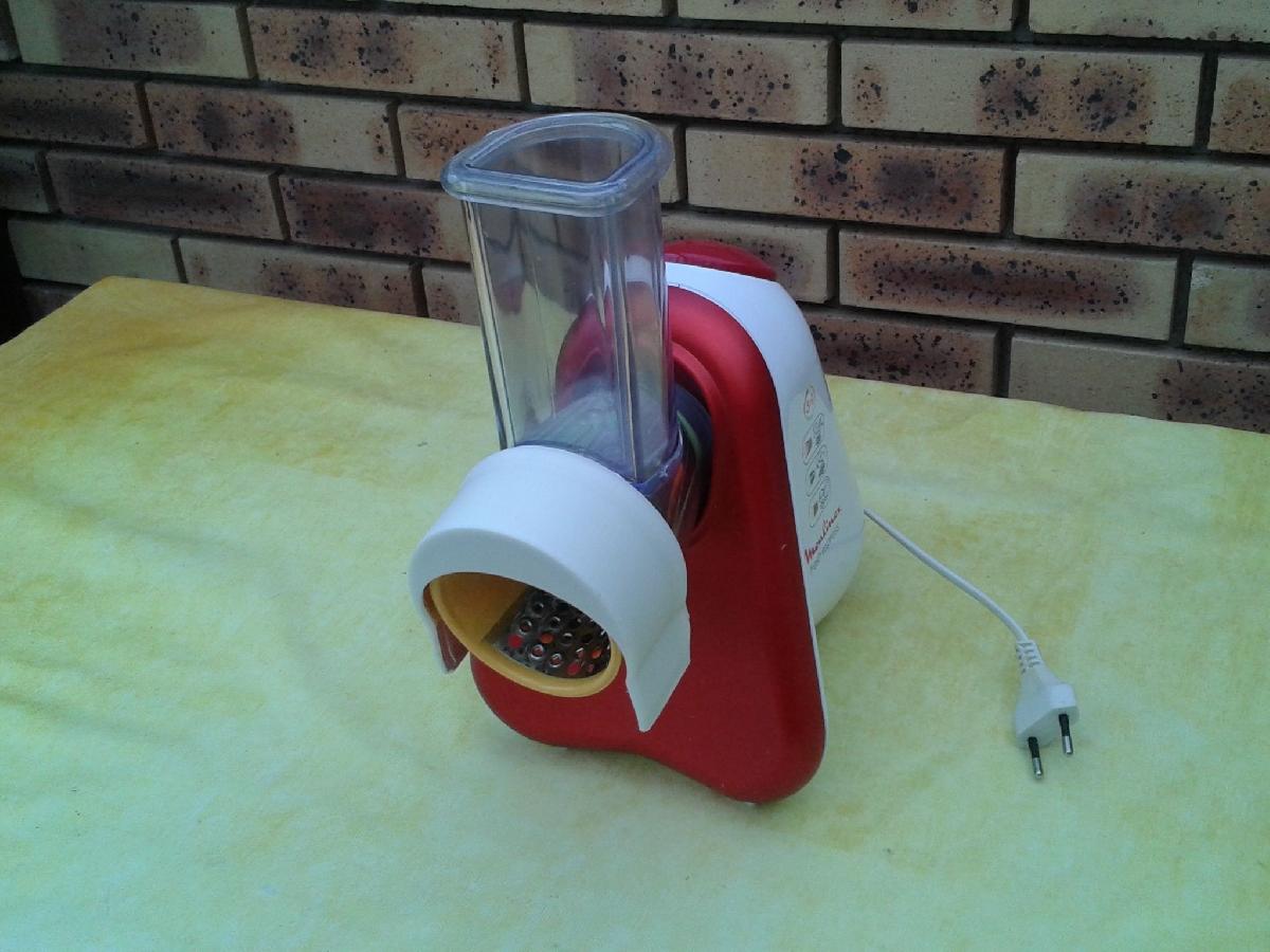 Melhoria do Moulinex/Tefal/T Fal Fresh Express