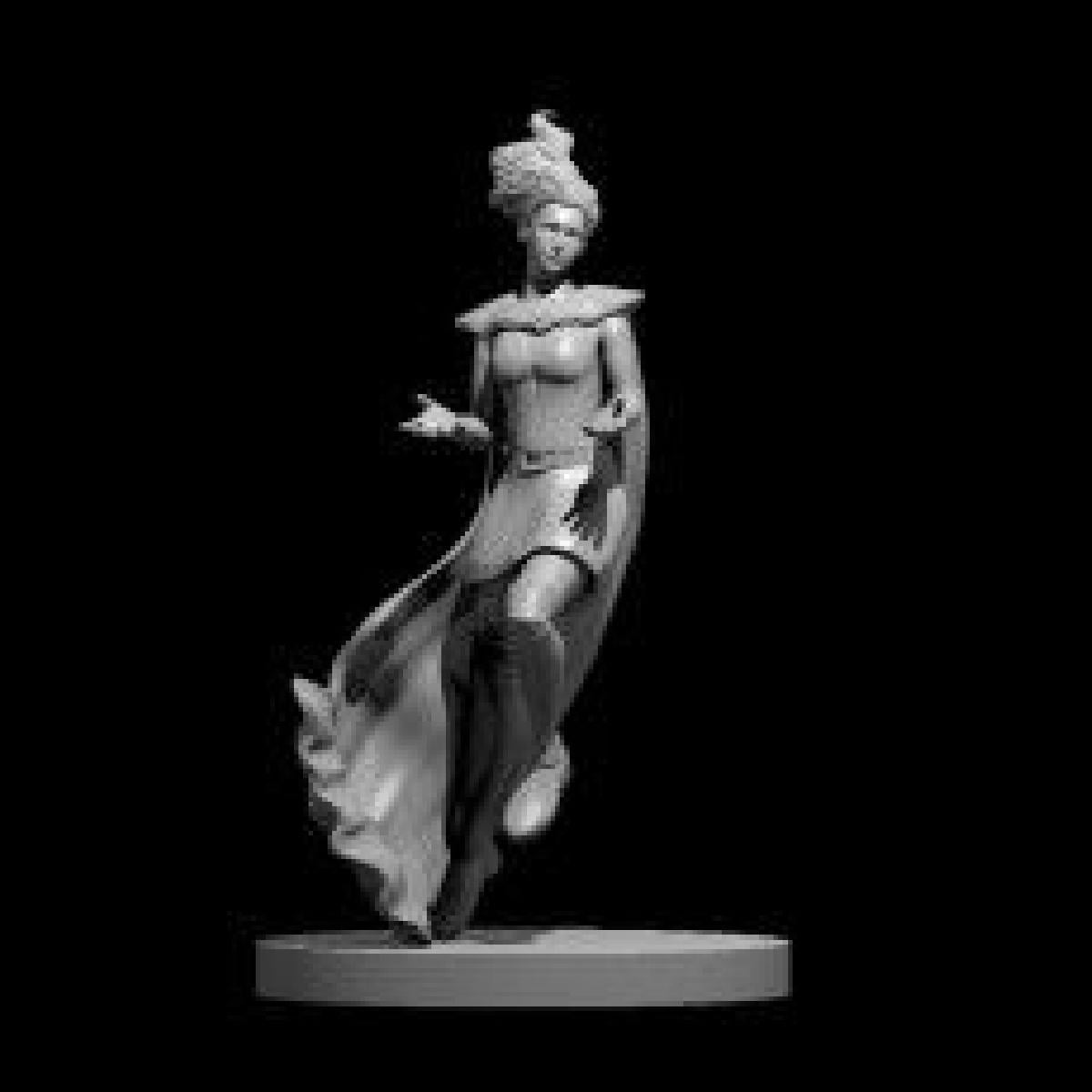 Fantasmas Atualizados