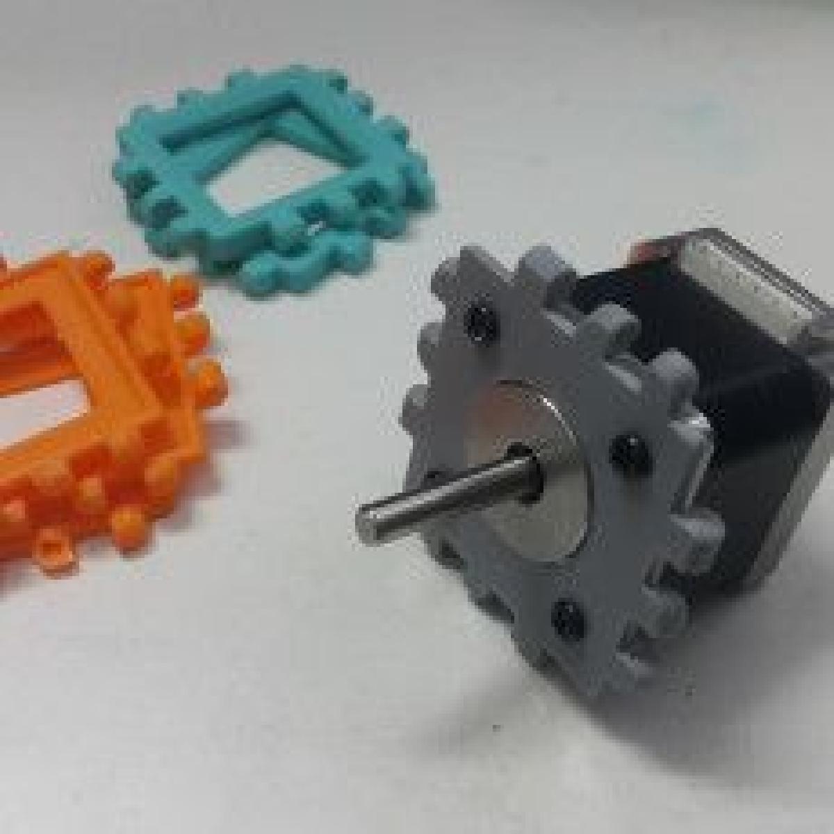 Polypanels // nema 14