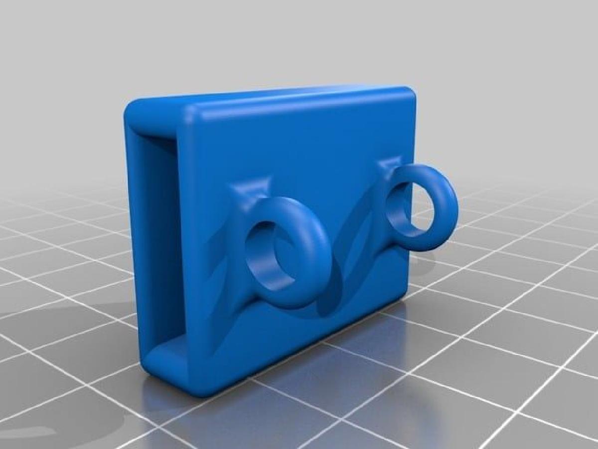 Suporte para iLap Krieger