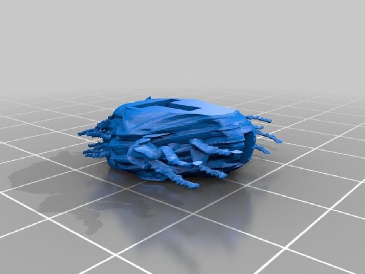 Frota Organica para o Portal de Orion