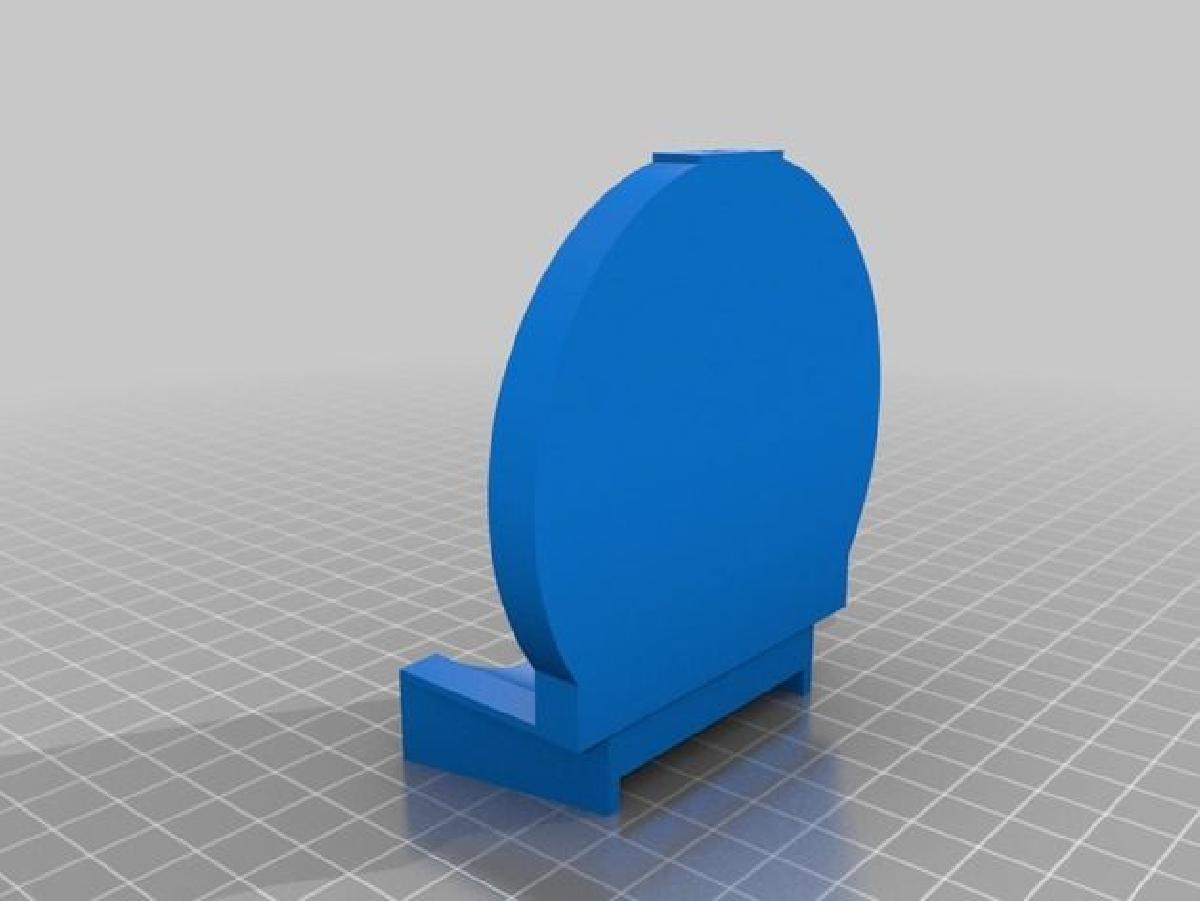 Suporte para xicaras de cafe Nespresso Krups Essenza Mini