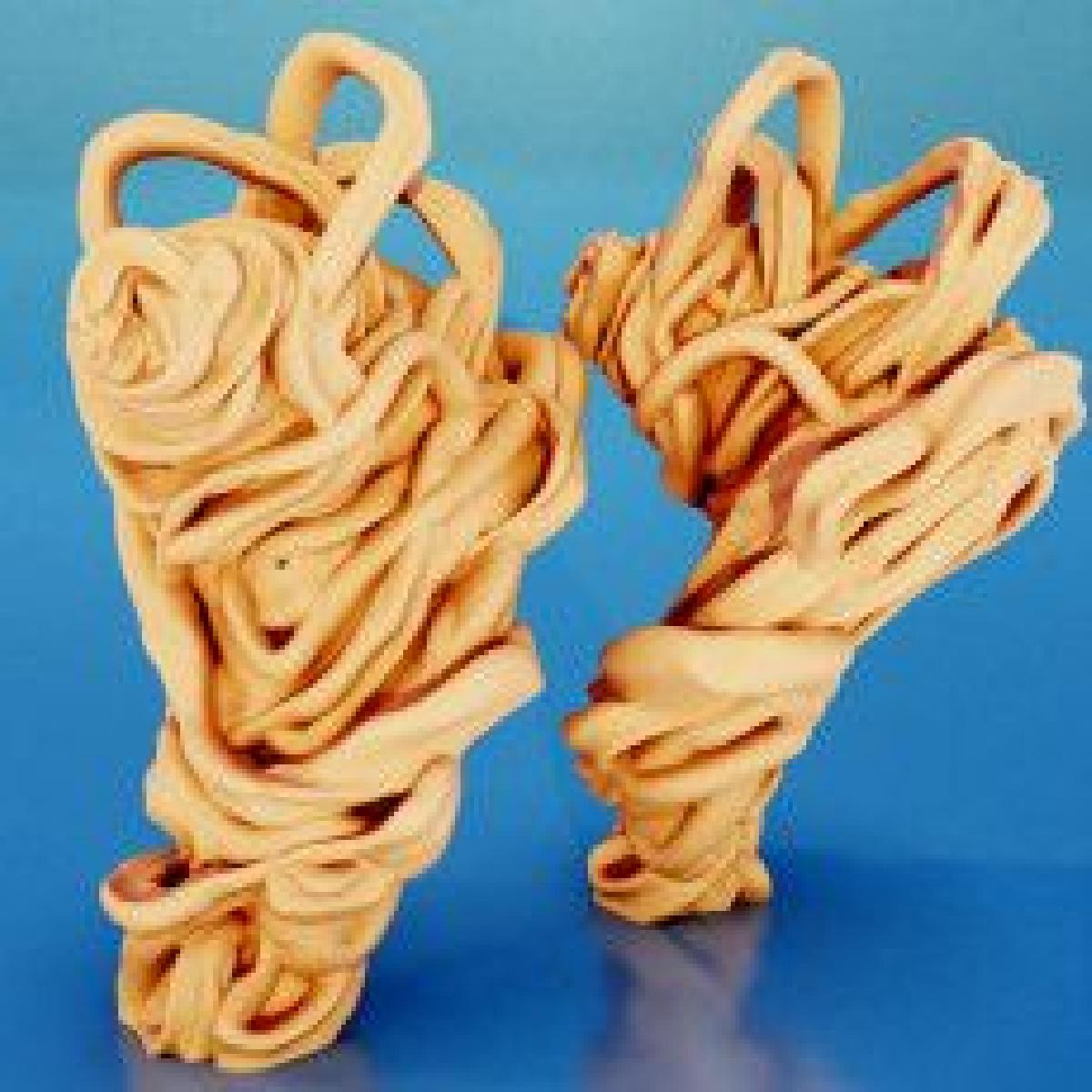 Tromb, apostolo do Ar