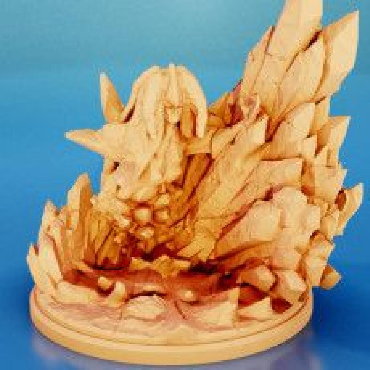 Skalv, Apostolo da Terra